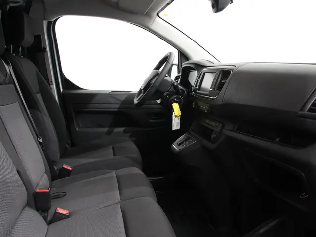 Citroën ë-Jumpy L2 136 Automaat 75 kWh 2025 Elektrisch 25