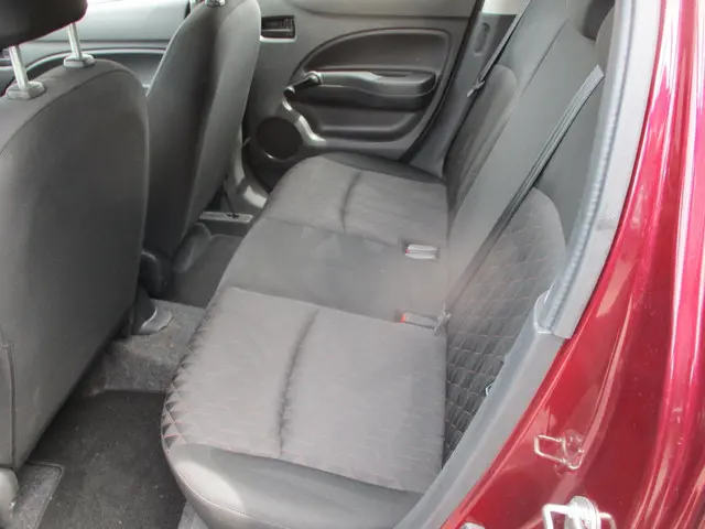 Mitsubishi Space Star 1.2 Cool+ 2022 Benzine 8