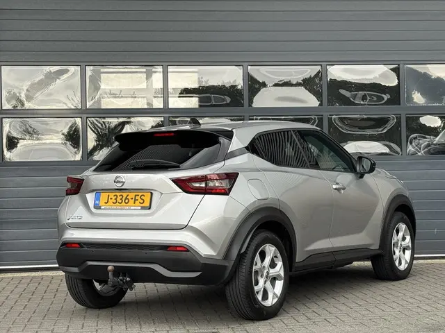 Nissan Juke 3