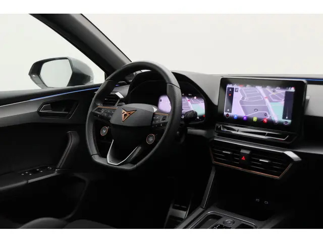 CUPRA Leon CUPRA 2022 Benzine 34