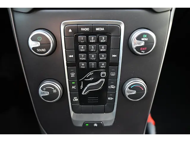 Volvo V40 1.5 T2 Polar 2020 Benzine 24