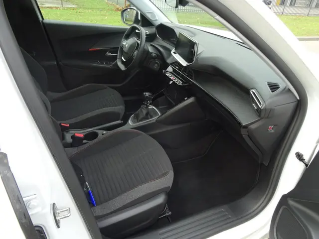 Peugeot 2008 1.2 PureTech Active 2022 Benzine 13