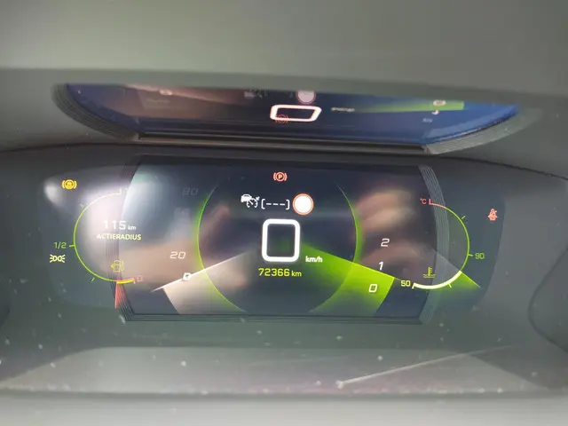 Peugeot 2008 1.2 PureTech GT-Line 2020 Benzine 9
