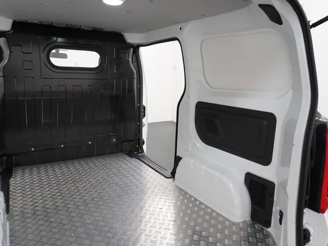 BYD ETP3 Standard 45 kWh 2023 Elektrisch 13