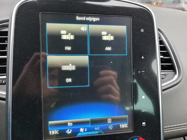 Renault Scénic 1.2 TCe Bose 2016 Benzine 43