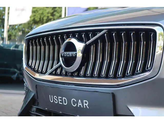 Volvo V60 2.0 T5 Inscription 2018 Benzine 15