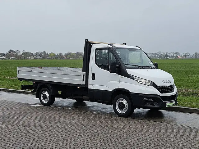Iveco Daily 35S14 2020 Diesel 5