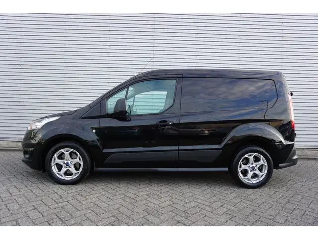 Ford Transit Connect 1.6 TDCI L1 Trend 2014 Diesel 4