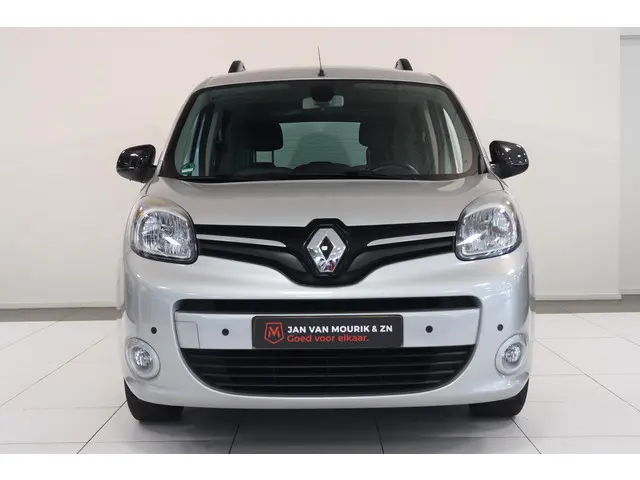 Renault Kangoo Family 1.2 TCe 2017 Benzine 31