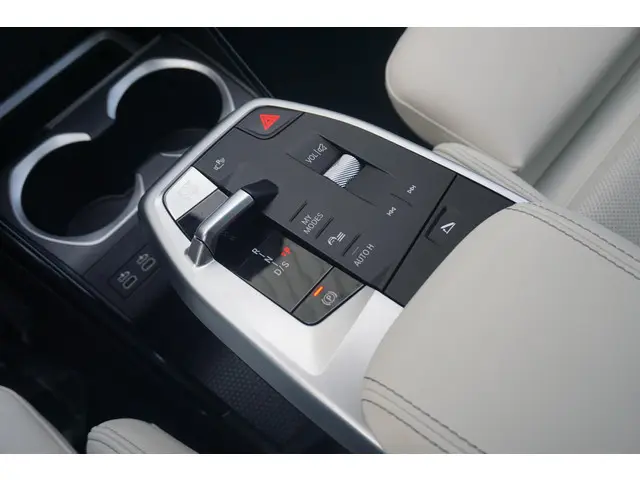 BMW X2 sDrive20i 2025 Benzine 20