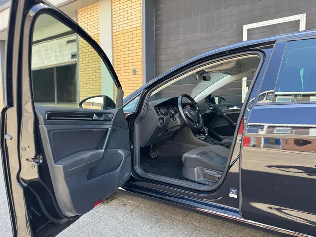Volkswagen Golf 1.5 TSI Highline Business R 2018 Benzine 3
