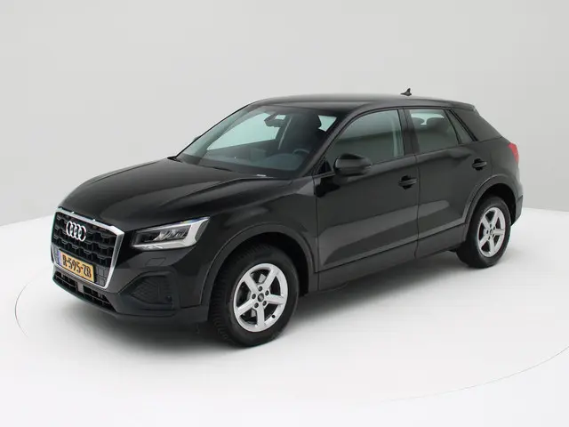 Audi Q2 35 TFSI Pro Line Aut. 2023 Benzine