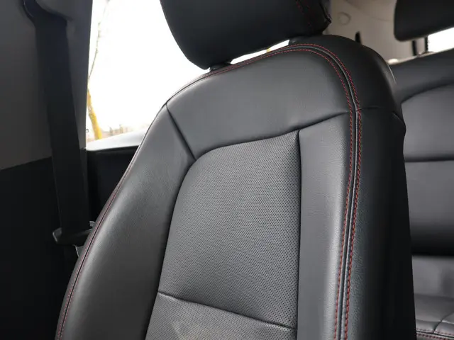 Opel Ampera-e LAUNCH EXECUTIVE 60 KWH 2018 Elektrisch 45