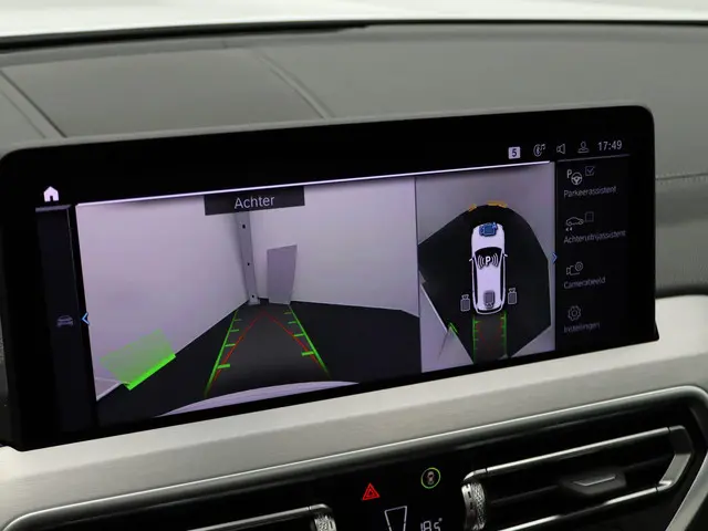 BMW X3 xDrive30e 2024 Hybride Benzine 23