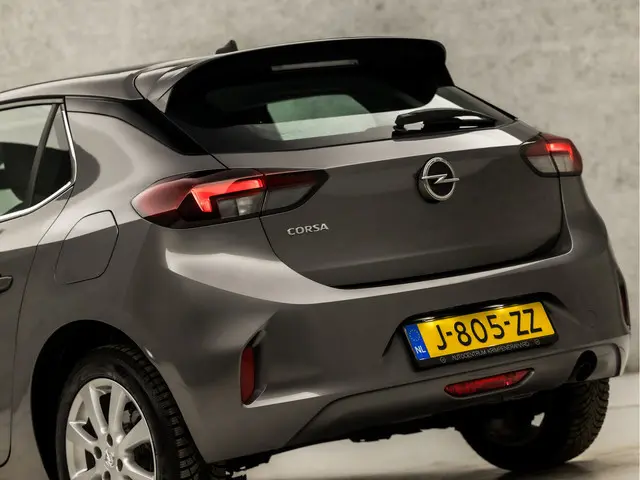 Opel Corsa 1.2 Elegance 2020 Benzine 11