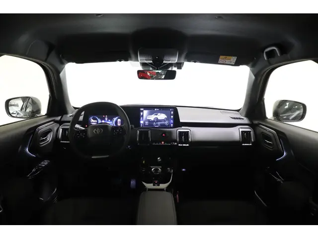 Toyota Urban Cruiser Dynamic 61 kWh, 2026 Elektrisch 3