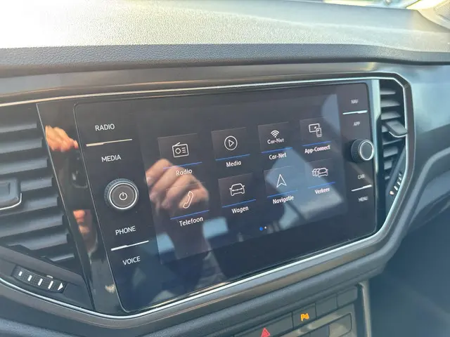Volkswagen T-Roc 1.0 TSI Style 115Pk 2019 Benzine 10