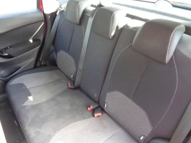 Citroën C3 1.2 VTi Collection 2014 Benzine 21