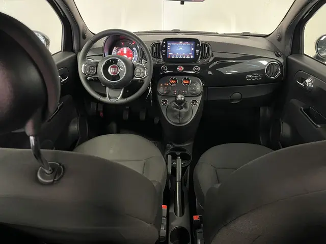 Fiat 500 3