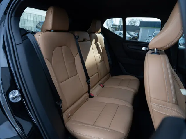 Volvo XC40 1.5 T3 Inscription 2022 Benzine 40