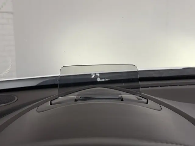 Mazda CX-3 2.0 SkyActiv-G 150 GT-M 4WD 2019 Benzine 11