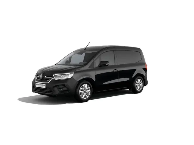 Renault Kangoo Advance 2025 Elektrisch 7