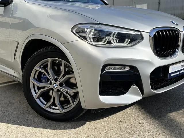 BMW X4 xDrive30i High Executive M-Sport 2019 Benzine 59