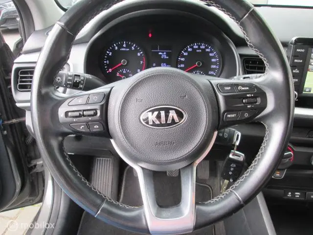 Kia Stonic 1.0 T-GDi DynamicLine 2020 Benzine 14