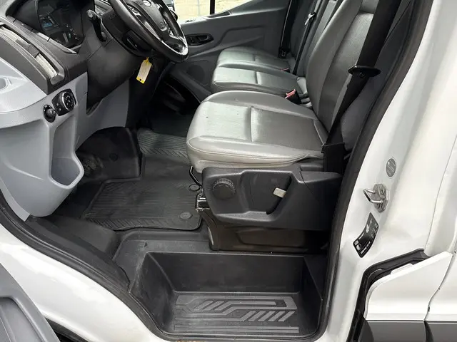 Ford Transit 350 2.0 TDCI L3H2 Trend 2018 Diesel 8