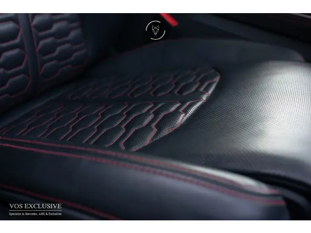 Audi Q8 4.0 TFSI RS Q8 Quattro 2020 Benzine 15