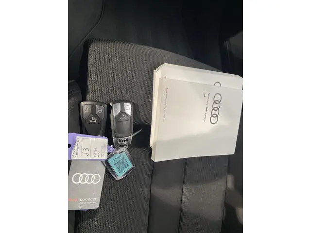 Audi A4 Avant 35 TFSI Advanced Edition 2023 Benzine 13