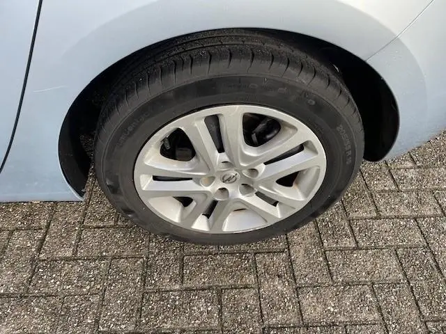 Opel Astra 1.0 Online Edition 2017 Benzine 21