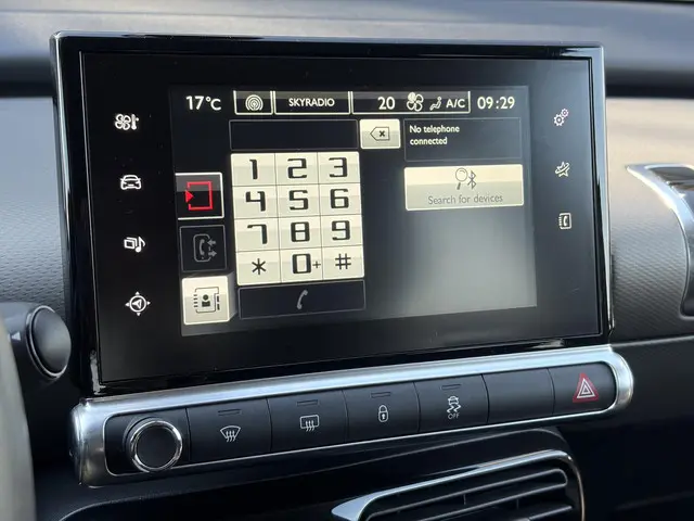 Citroën C4 Cactus 1.2 PureTech Shine 2016 Benzine 17