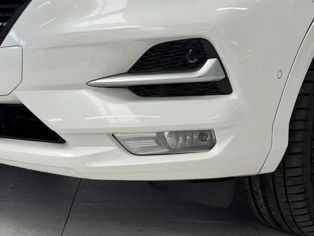 Nissan QASHQAI 1.3 DIG-T Tekna + 2021 Benzine 41