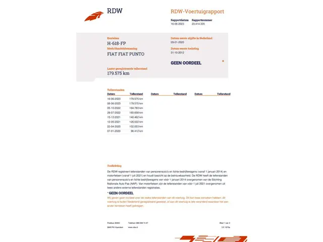 Fiat Punto Evo 1.2 Pop 2012 Benzine 22