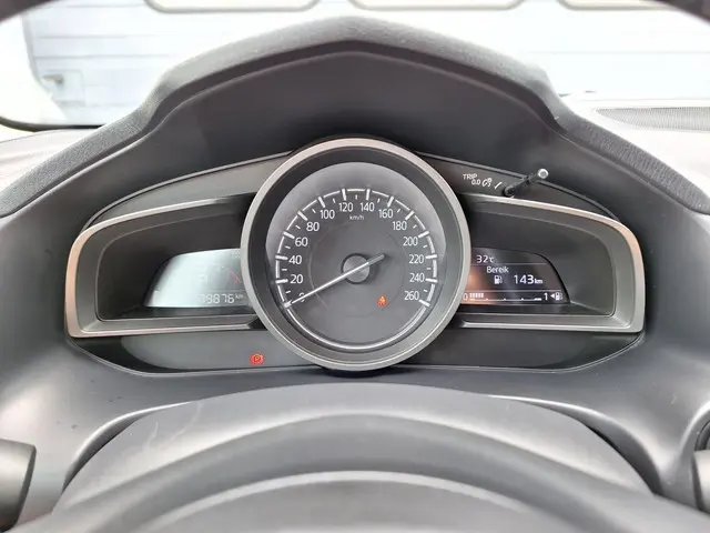 Mazda 3 2.0 SkyActiv-G 120 TS+ 2017 Benzine 18