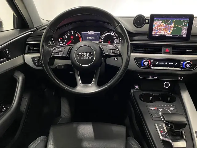 Audi A4 Avant 1.4 TFSI Design Pro Line Plus 2016 Benzine 4