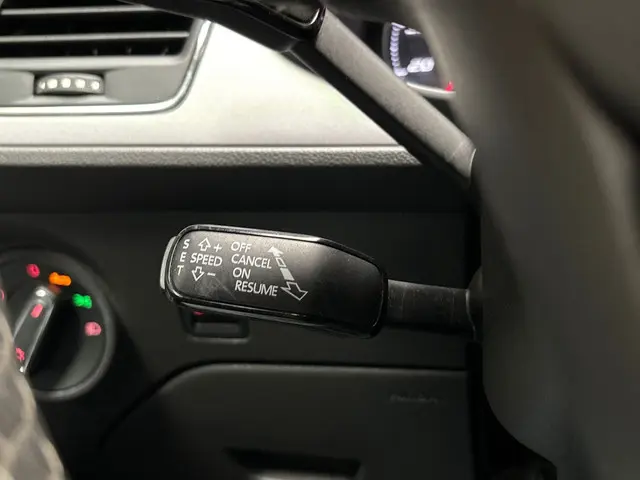 SEAT Leon 1.0 TSI Intense Sport 2017 Benzine 16