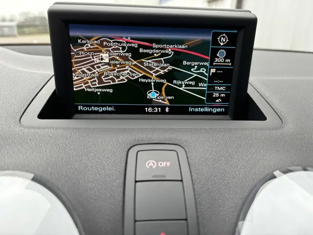 Audi A1 Sportback 1.2 TFSI Admired 2014 Benzine 14