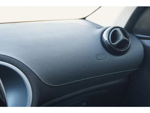 Smart Forfour EQ BRABUS Style 18 kWh 2019 Elektrisch 50