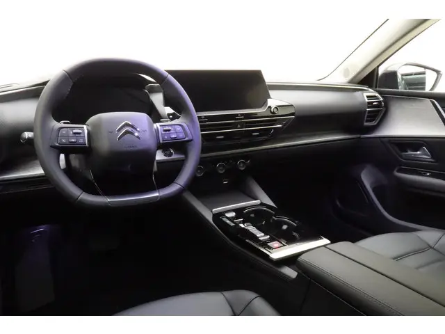 Citroën C5 X C5X 1.2 PureTech Plus 2025 Benzine 10