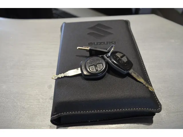 Suzuki Vitara 1.6 Exclusive 2015 Benzine 10