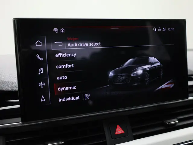 Audi A5 Sportback 40 TFSI/204PK S Line 2023 Benzine 10