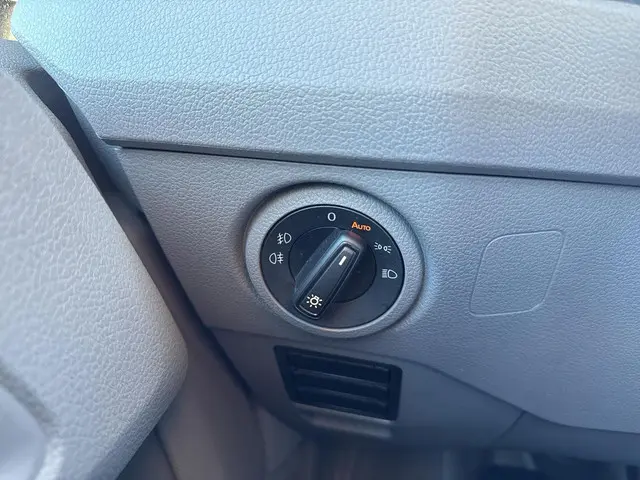 Volkswagen Crafter 35 2.0 TDI L3 2024 Diesel 22