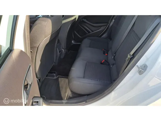 Mercedes-Benz A-Klasse 160 Ambition 2017 Benzine 18