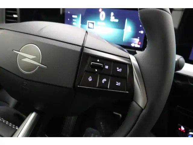 Opel Mokka-e Electric GS 54 kWh 2025 Elektrisch 21