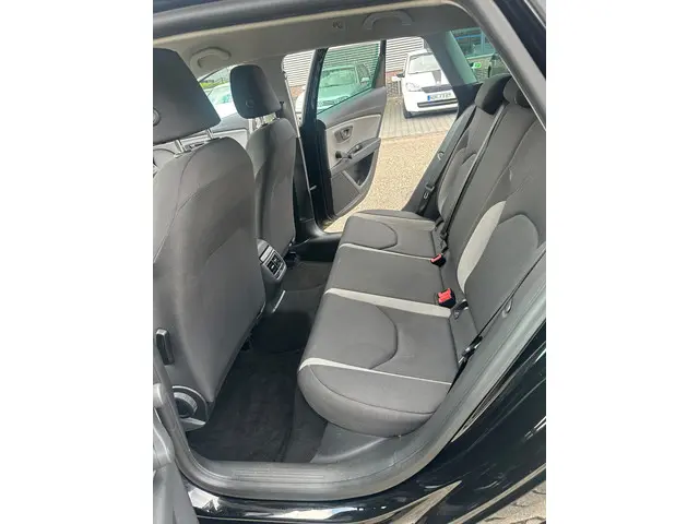 SEAT Leon ST 1.2 TSI Style 2015 Benzine 22
