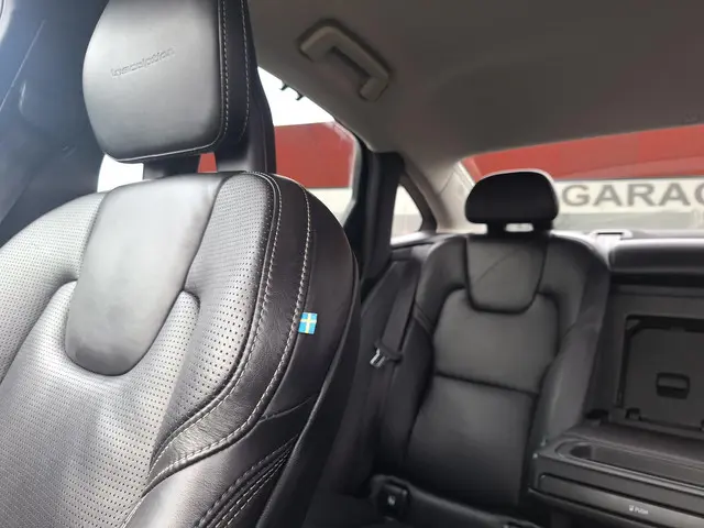 Volvo S90 2.0 T5 Inscription 2017 Benzine 40