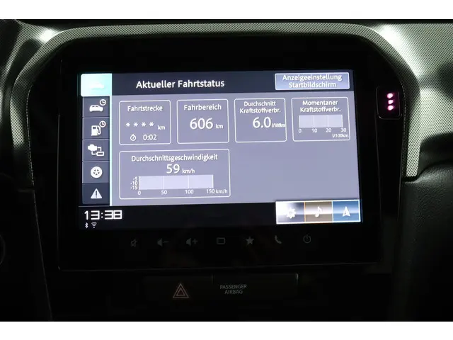 Suzuki Vitara 1.5 Hybrid Style 2025 Hybride Benzine 61