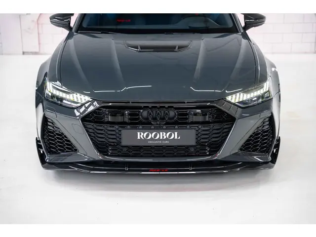 Audi RS6 ABT RS6 LE Legacy Edition 2024 Benzine 28